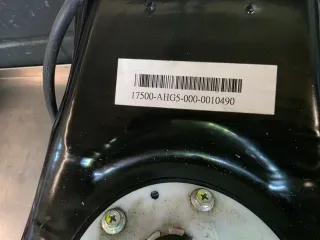 Bomba Gasolina Kymco DTX 360 125cc