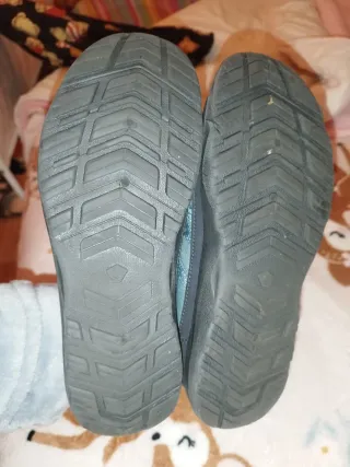 Zapatillas Quechua SOLO HOY 5€