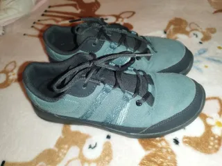 Zapatillas Quechua SOLO HOY 5€