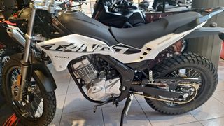 Rieju Tango 125 Personalizada