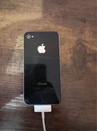 iPhone 4 16GB Nero