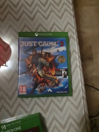 Just Cause 3 - Xbox One