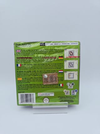 Polarium Advance Nintendo Game Boy Advance