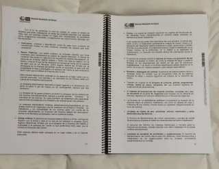 TEST Auxiliar Servicios_Personal Laboral