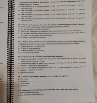 TEST Auxiliar Servicios_Personal Laboral