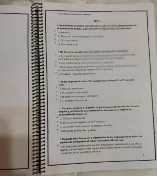 TEST Auxiliar Servicios_Personal Laboral