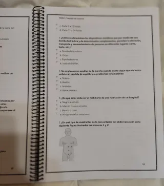 TEST Auxiliar Servicios_Personal Laboral