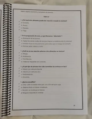 TEST Auxiliar Servicios_Personal Laboral