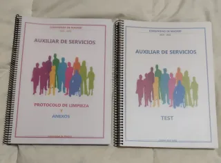 TEST Auxiliar Servicios_Personal Laboral