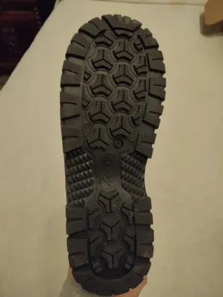 Botas Nieve Niño Talla 36/37