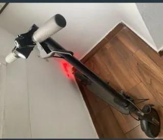 Patinete Eléctrico Plegable