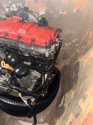 Motor 1.9 TDI ASZ