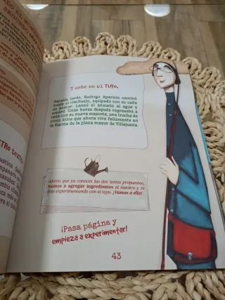 Laboratorio portátil de escritura (Spanish Edit...