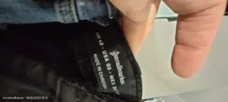 Lote Ropa Chica Talla S Varias Marcas