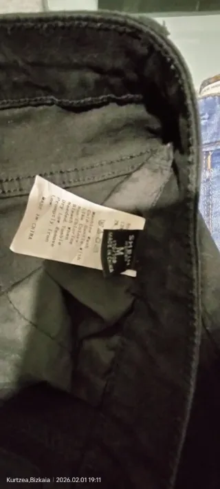 Lote Ropa Chica Talla S Varias Marcas