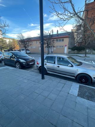 Volkswagen Golf 2002