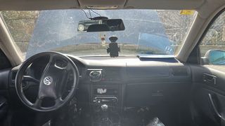 Volkswagen Golf 2002