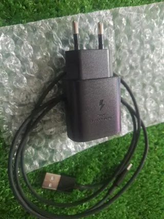 Cargador para Samsung 25W