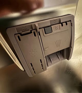 Lavavajillas Balay 3VS504BA