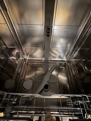 Lavavajillas Balay 3VS504BA