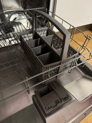 Lavavajillas Balay 3VS504BA