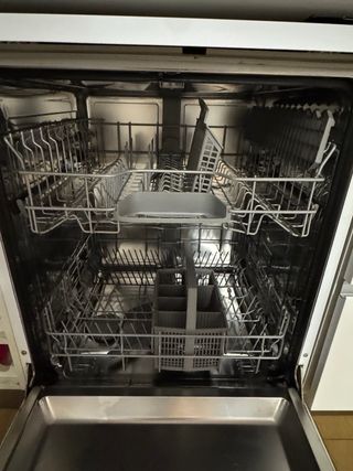 Lavavajillas Balay 3VS504BA