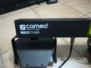 Cameo Multi FX Bar 5
