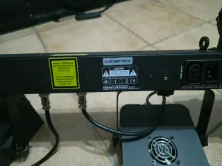 Cameo Multi FX Bar 5