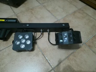 Cameo Multi FX Bar 5