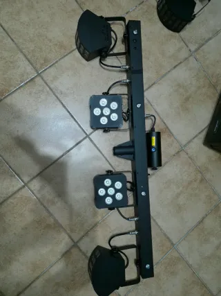 Cameo Multi FX Bar 5