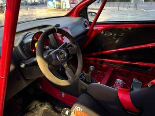 Toyota Aygo Copa Kobe