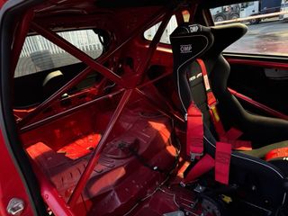 Toyota Aygo Copa Kobe