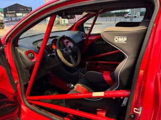 Toyota Aygo Copa Kobe