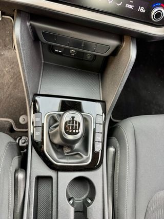 KIA Sportage ¡32.000km!