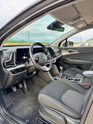 KIA Sportage ¡32.000km!