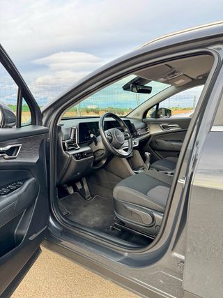 KIA Sportage ¡32.000km!