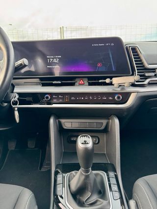 KIA Sportage ¡32.000km!