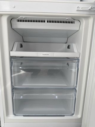 Nevera Bosch nofrost garintia transporte