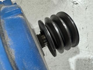 Motor Trifásico 2.2kw Azul