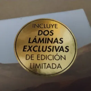 Libro Star Wars Mundos y Escenarios + 2 Láminas