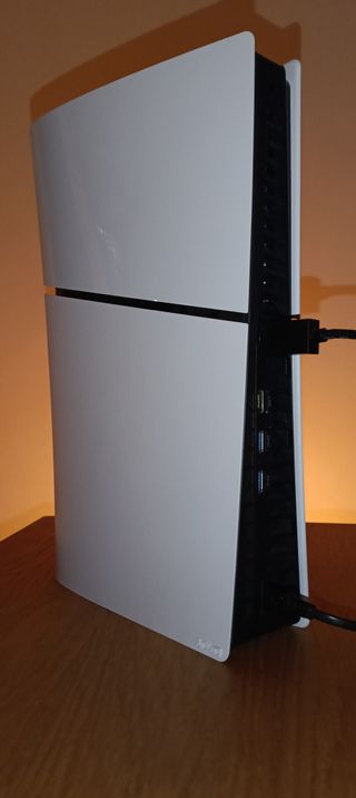 PlayStation 5 + Mando Sony Blanco