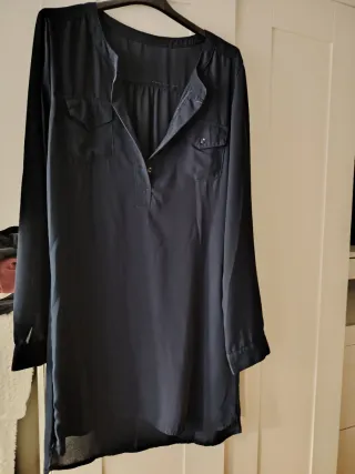 Scamiciata - Vestito donna