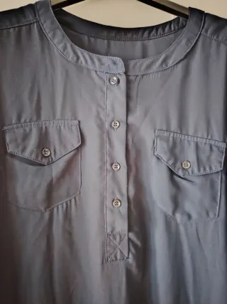 Scamiciata - Vestito donna