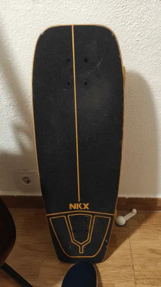 Surfskate NKX Madera