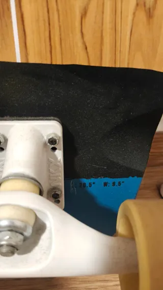 Surfskate NKX Madera