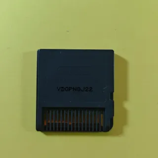 Dragon Quest IX 9 Centinelas del Firmamento DS