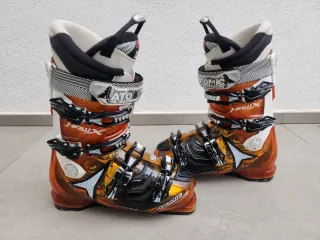 Botas Esquí Atomic Hawk 90 Talla 26.5
