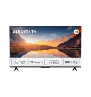 Televisor Xiaomi A2025 UHD 4K HDR Dolby