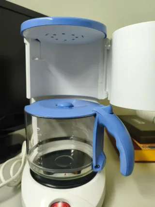 Cafetera Ufesa ARIA 30