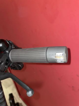 Patinete Eléctrico Xiaomi Elite DGT